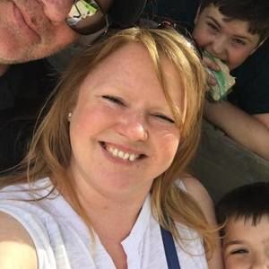 Meet your Posher, Barbara